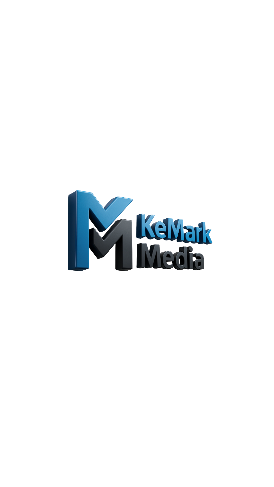 KeMark Media logo