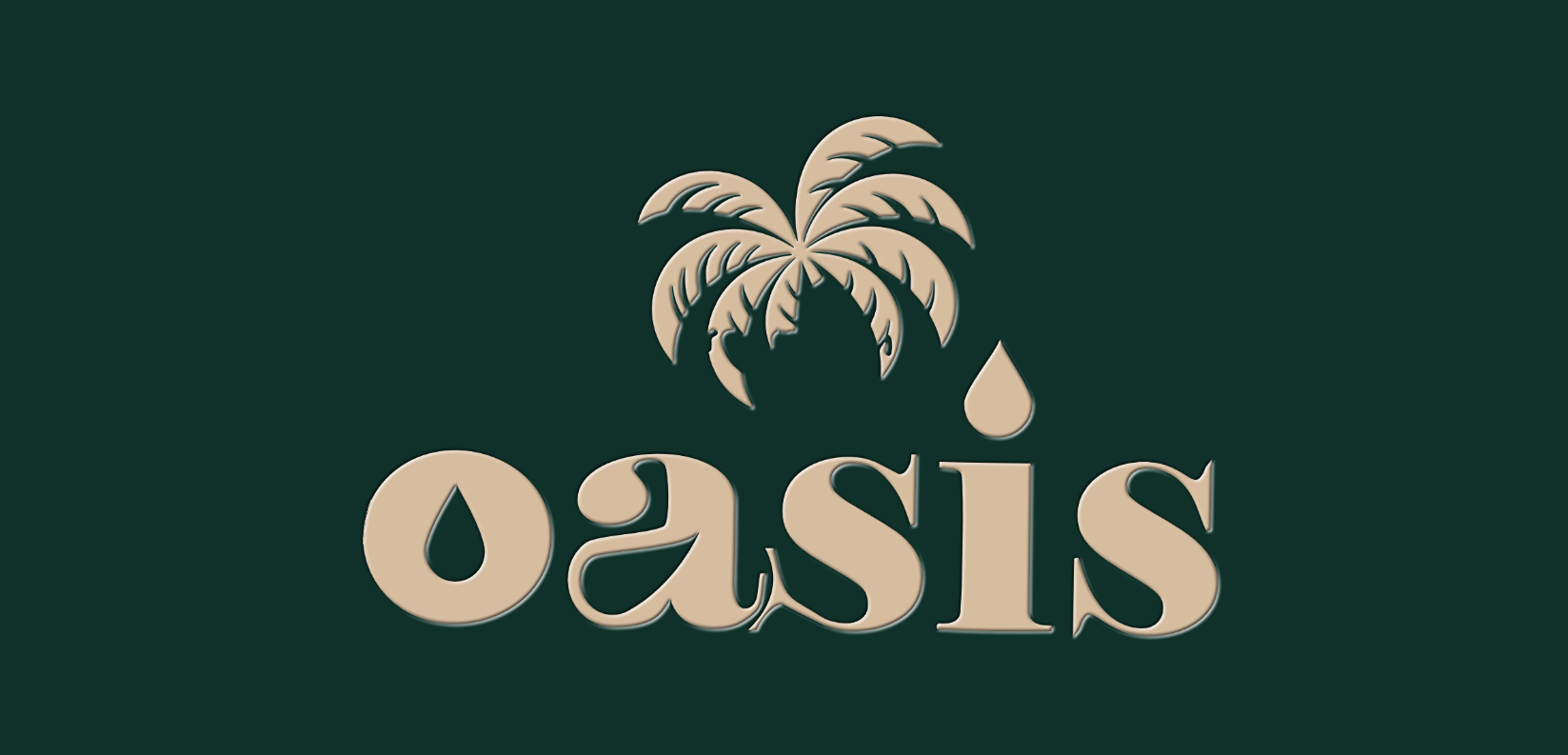 Oasis Skincare logo
